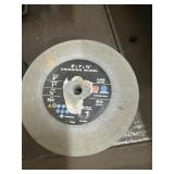 Grinding Wheels new