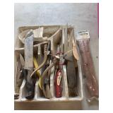 Knives and more