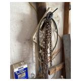 12ï¿½ chain not complete