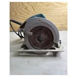 Makita Circular Saw works