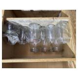 All jars bring boxes