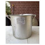 Fry pot