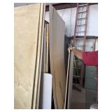 4ï¿½x8ï¿½x124ï¿½ cabinet grade plywood