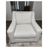 Chair oatmeal matches previous lot