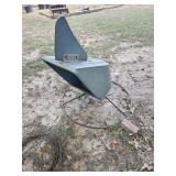 Mineral feeder