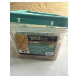 Deck Plus 10x3ï¿½ wood  & fence screws