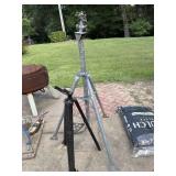 Tripod Sprinkler & other tripod