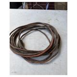 Extension cord