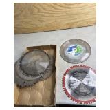 Saw Blades