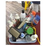 Pet supplies