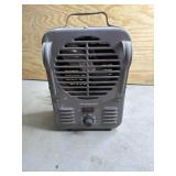 Lakewood heater