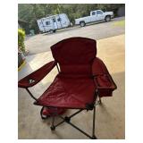 Camping chair