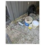 Oil, motor, and misc