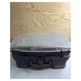 Tool box and contents