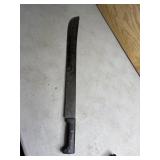 29ï¿½ Gavilan Machete