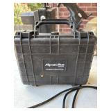 Apache 1800 Weatherproof Hard Case for Cameras &