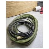 Air hoses