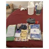 United States Army flag and more
