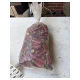 Reloaded shot gun shells