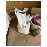 2 bags of salt