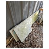 4 pcs marble 23"ï¿½23"to 23"ï¿½50"