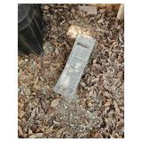 Aluminum  ez trailer jack