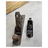 Firestone & other plane