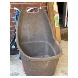 Yard cart