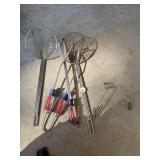 Craftsman Barbecue set