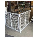 Portable yard (14) panels 30ï¿½x27