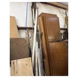 PVC pipe and other