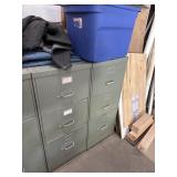 28ï¿½x18ï¿½x41ï¿½ 3 drawer legal file cabinet