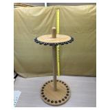 Fishing poles holder 24 poles