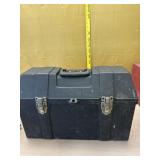 Tool box