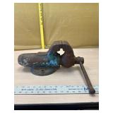 4ï¿½ Wilton Vise