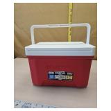 Igloo 9 quart cooler