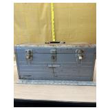Tool box