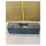 Craftsman tool box