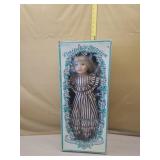 LeCheri collector doll