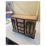 Jewelry  box