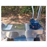Portable Greeese Caddy