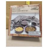 Texsport mess kit