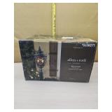 Allen Roth light fixture