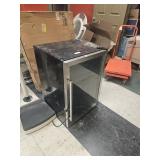 20"ï¿½21"ï¿½31" refrigerator untested