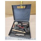 Weller Electric soldier set