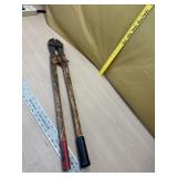 Bolt Cutters