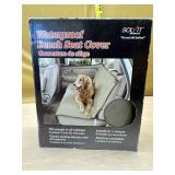 Waterproof branch seat cover