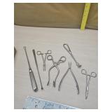 Jarit surgical instruments