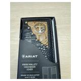New Ariat wallet