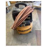 Bostitch Air Compressor & hose